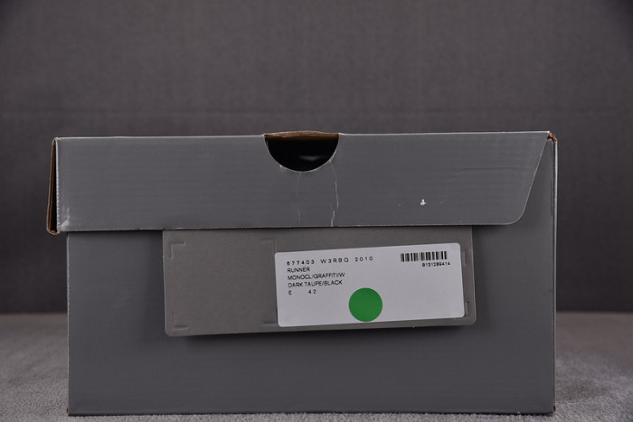 RUNNER SNEAKER RS121