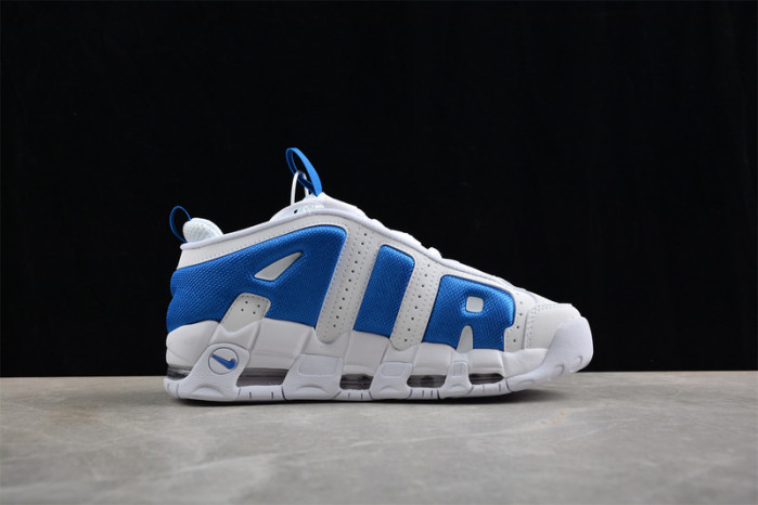 Air More Uptempo Low 