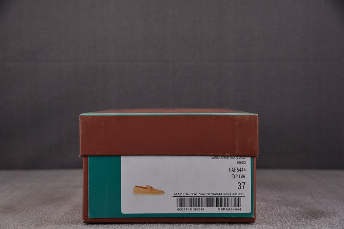 L0r0 P1ana sneaker lp00003