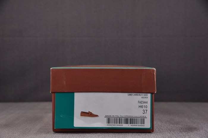 L0r0 P1ana sneaker lp00004