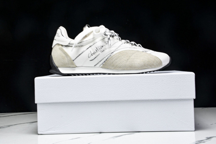 DIO* B25 SNEAKERS B250028