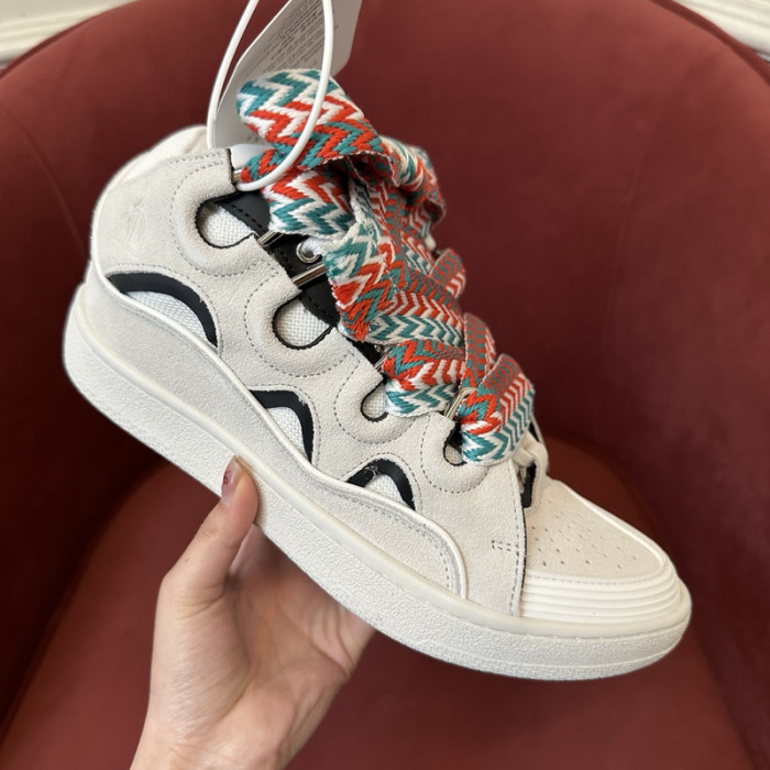 LANVIN SNEAKER LS254