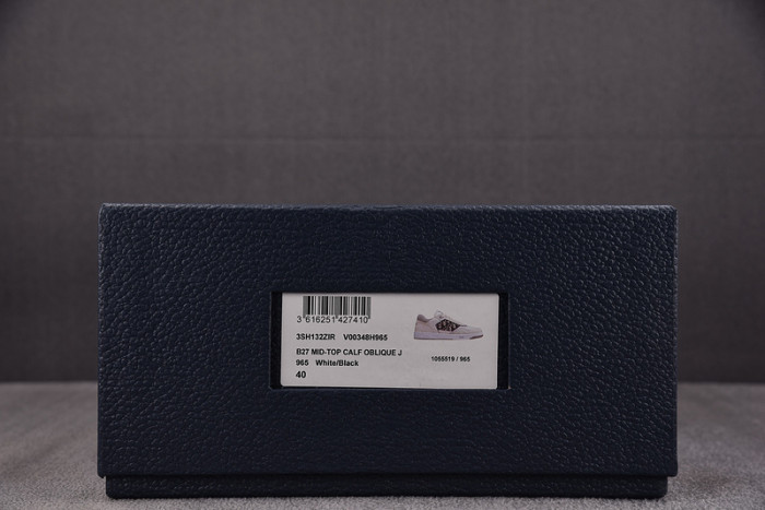 DIO* B27 SNEAKERS B27-000094