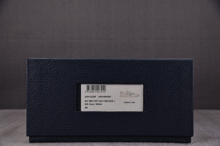 DIO* B27 SNEAKERS B27-000095