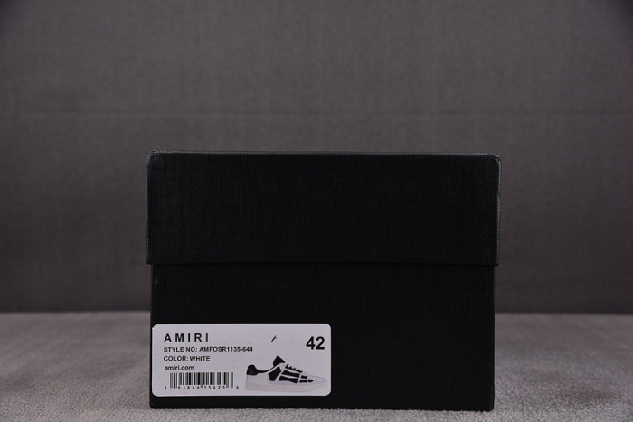 AMIRI SNEAKER AM-231