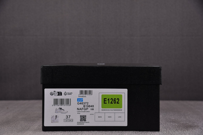 Chane* snekaers C0000083