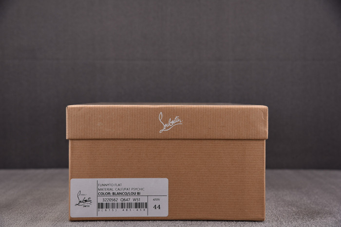 C&L sneakers CL0000136