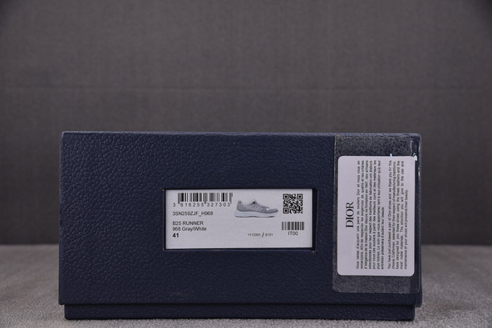 DIO* B25 SNEAKERS B250019