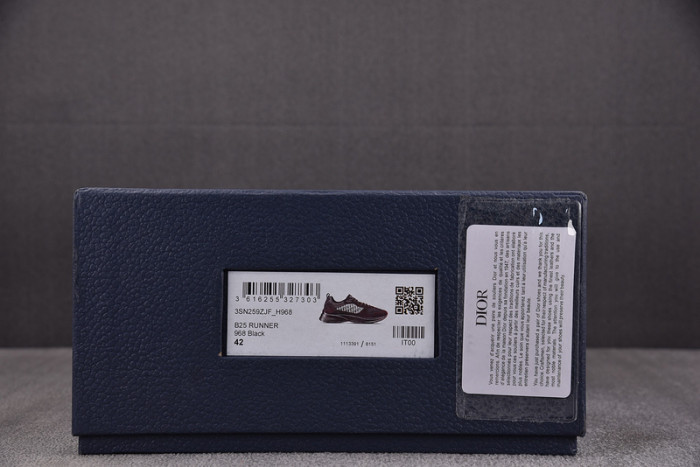 DIO* B25 SNEAKERS B250029