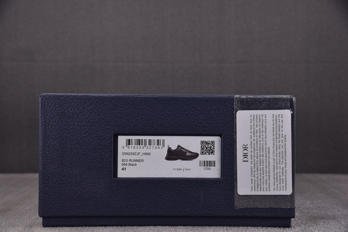 DIO* B25 SNEAKERS B250030