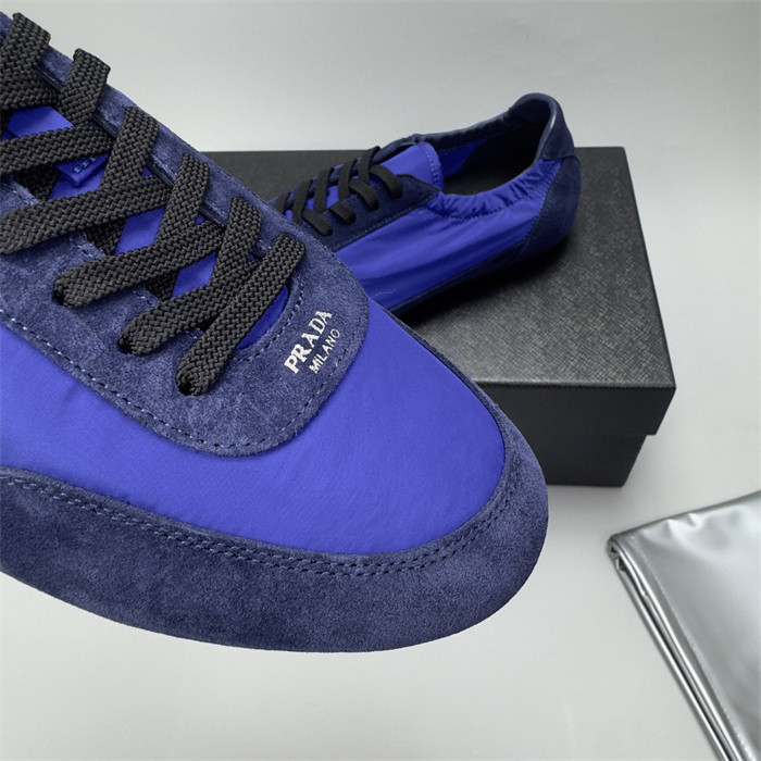 PRAD*A SNEKAERS P000152