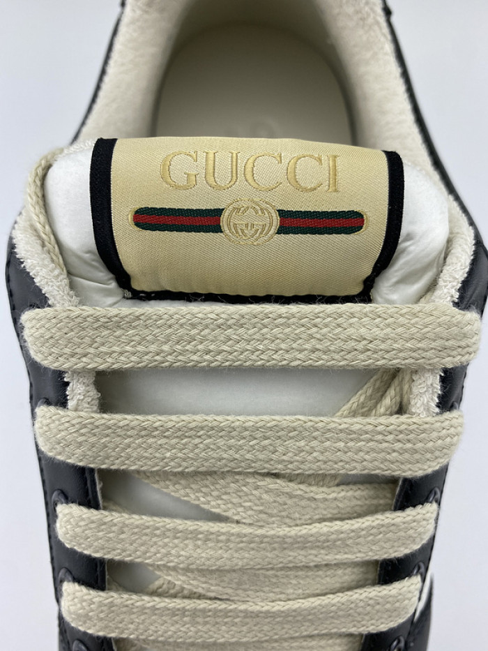 G*u*i sneaker g-0018