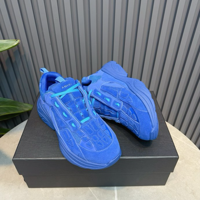 AMIRI SNEAKER AM-167