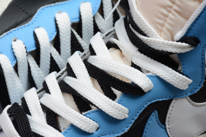 Sacai Nike Blazer Mid Blue BV0072-001