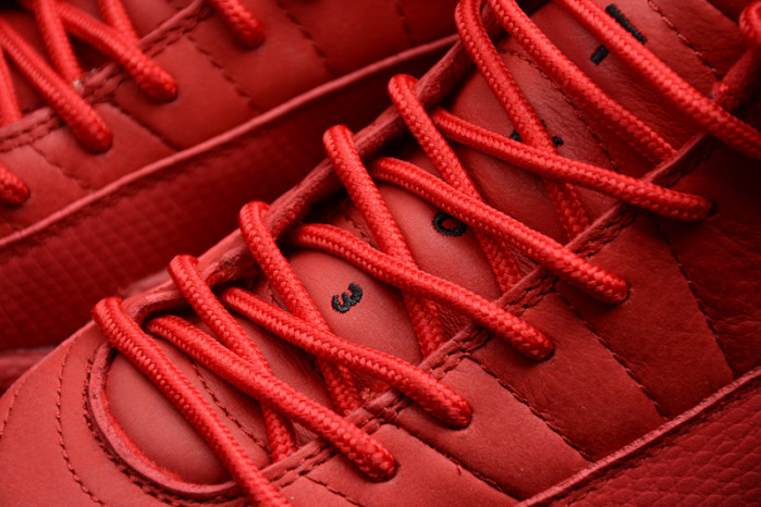 Air Jordan 12 Gym Red 130690-601