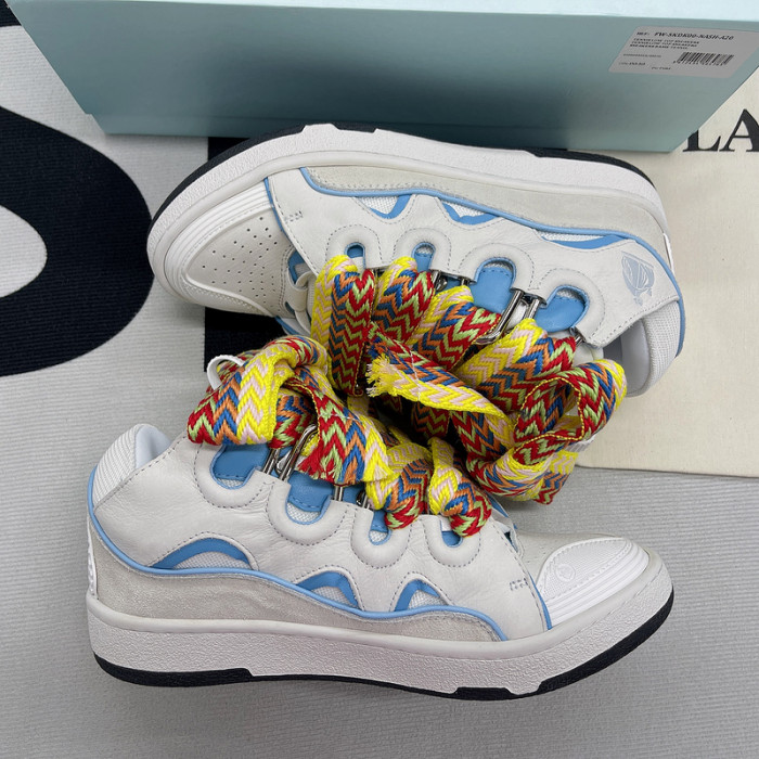 LANVIN SNEAKER LS017