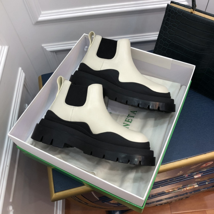 BOTTEGA VENETA SNEAKER BV-00010