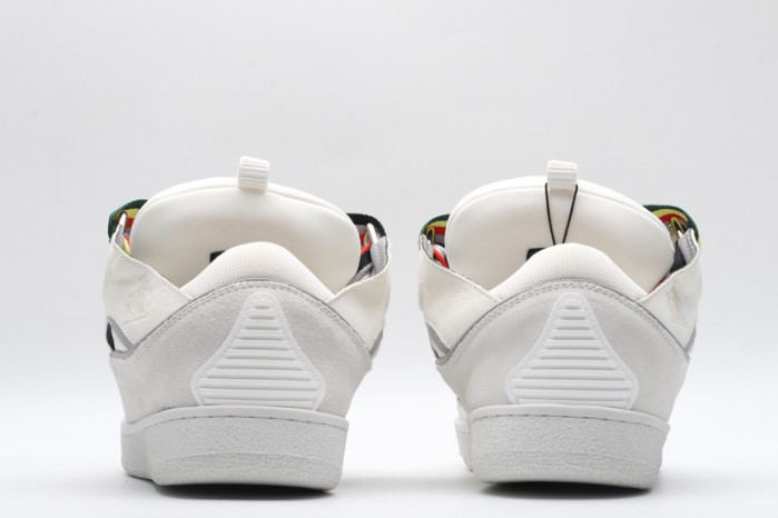 LANVIN SNEAKER LS066