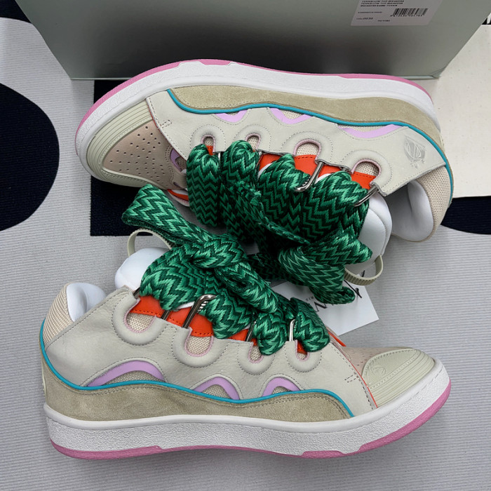 LANVIN SNEAKER LS096