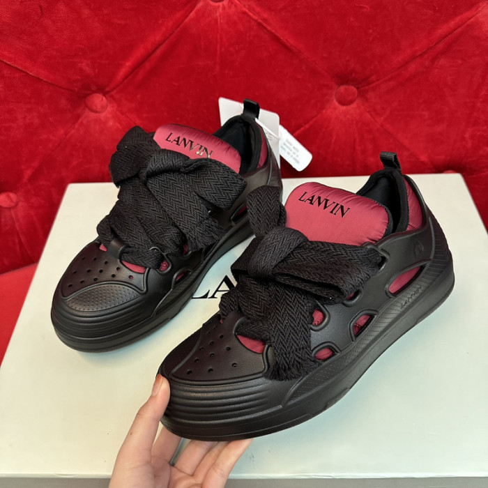 LANVIN SNEAKER LS109