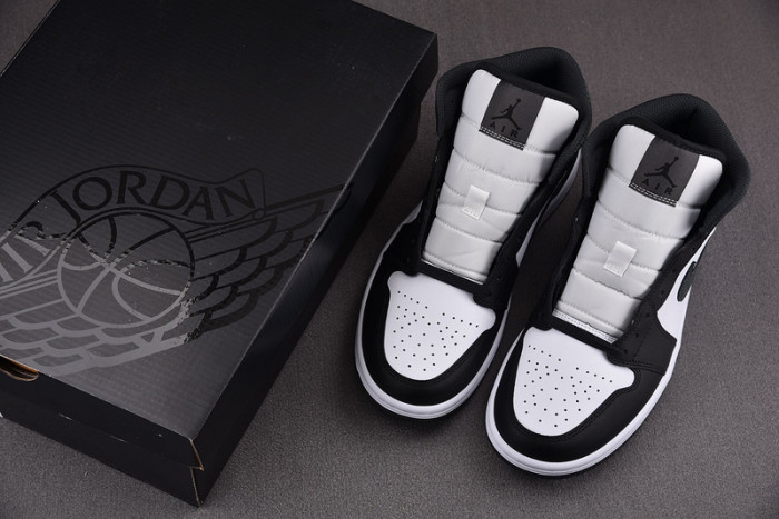 JORDAN 1 MID SE
