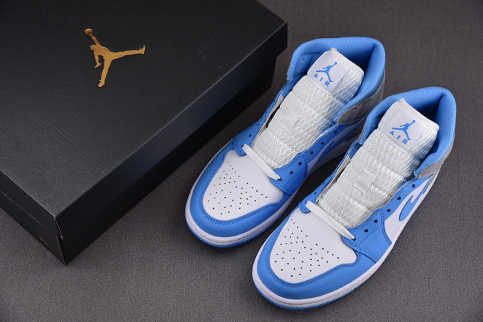 Air Jordan 1 Mid SE