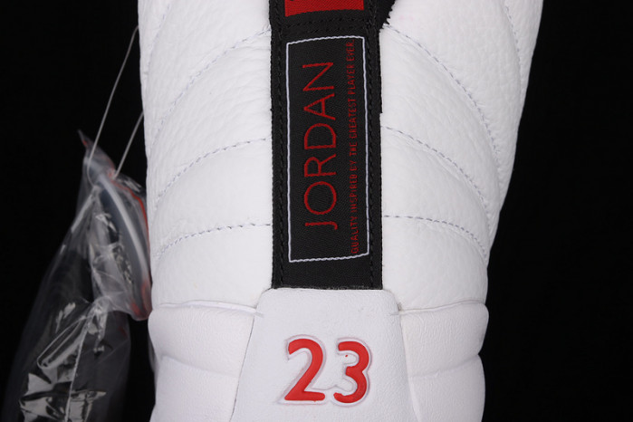 Air Jordan 12 "Twist" CT8013-106
