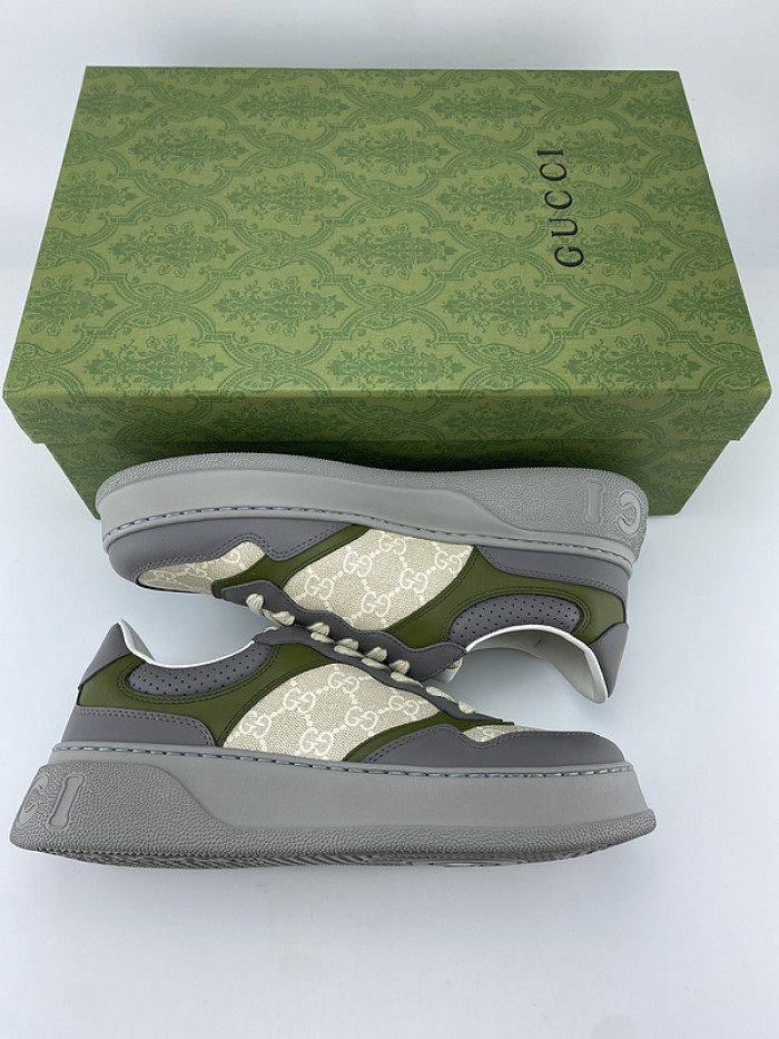 G*u*i sneaker g-0031