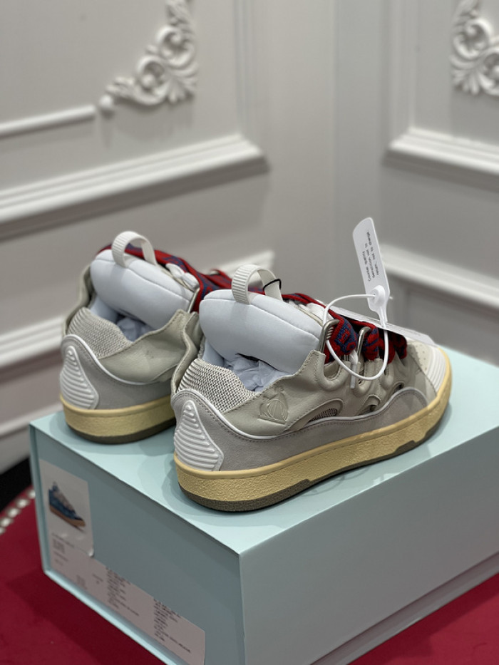 LANVIN SNEAKER LS167