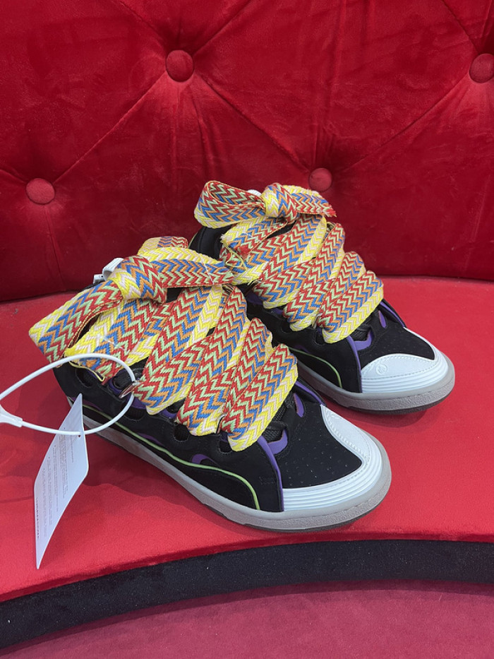 LANVIN SNEAKER LS206