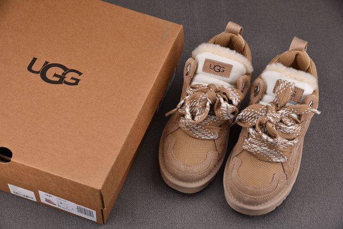 UGG Lowmel Sneaker
