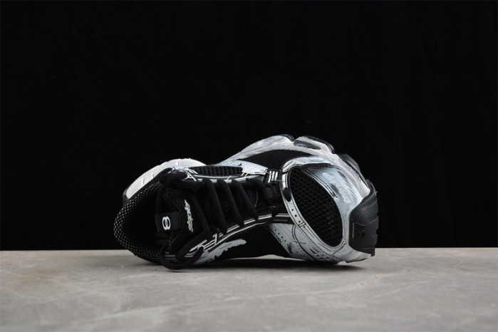 Ba1en*iaga stapler sneaker bs006