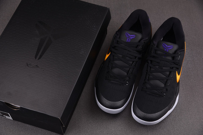 Nike Kobe 8 Protro Hollywood Nights HF9550-001