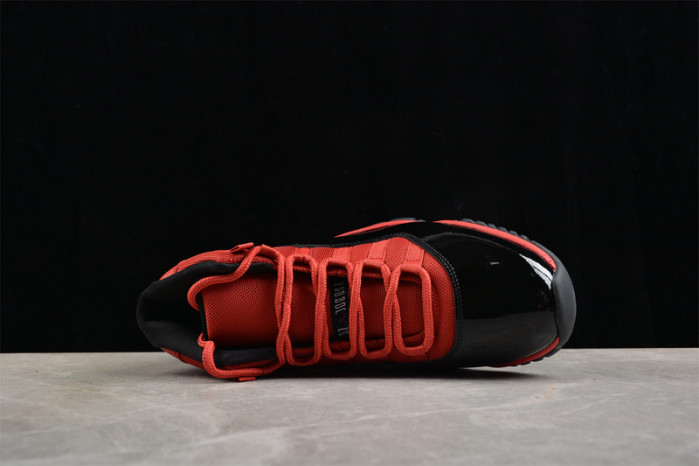 Air Jordan 11 Retro “Red Black” CT8012-600