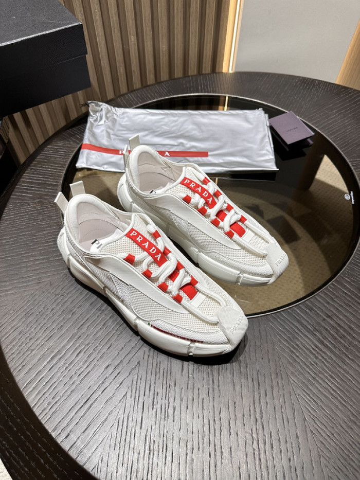 PRAD*A SNEKAERS P000108