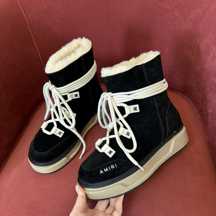 AMIRI BOOTS AMB-001
