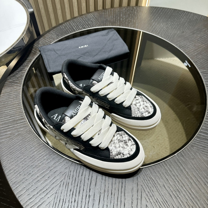 AMIRI SNEAKER AM-218