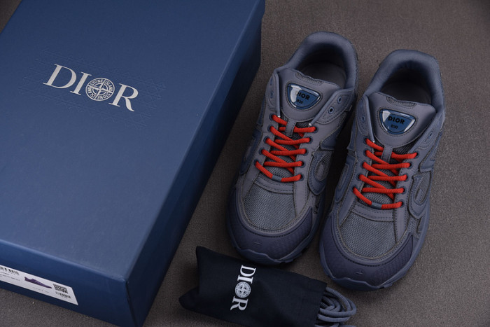 D10r b30 sneakers b30-000080