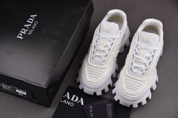 PRAD*A SNEKAERS P000116