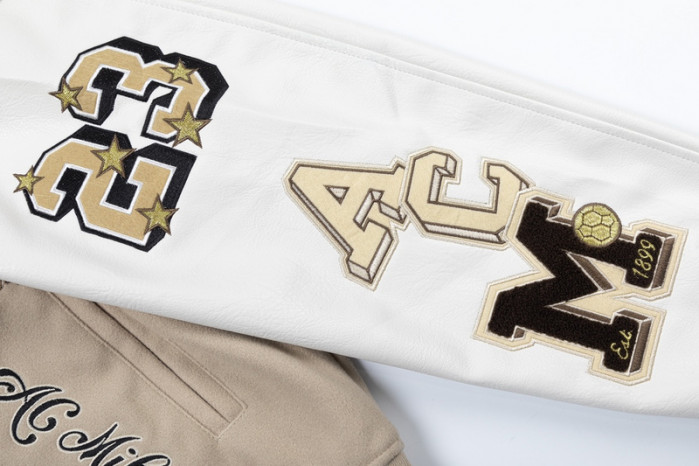 OFF-WHITE CLOTHES OWC-0001