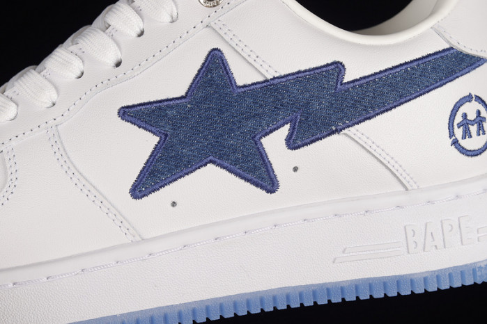 BATHING APE BA000076