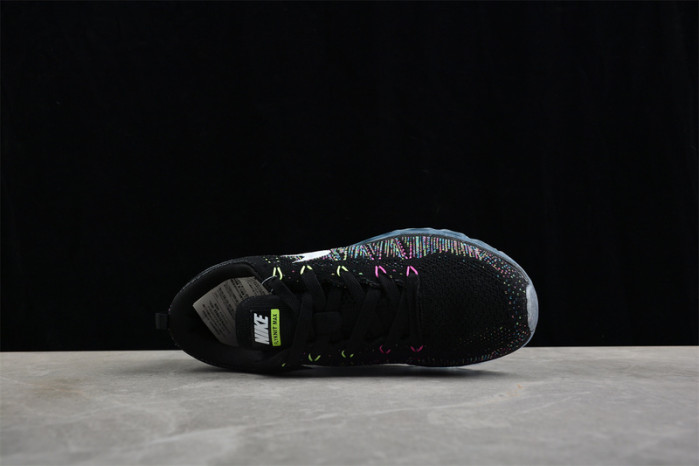 NIKE Flyknit Air Max 620469-015