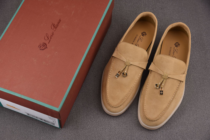 L0r0 P1ana sneaker lp00003