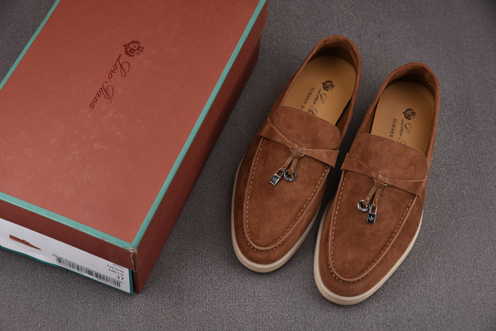 L0r0 P1ana sneaker lp00005