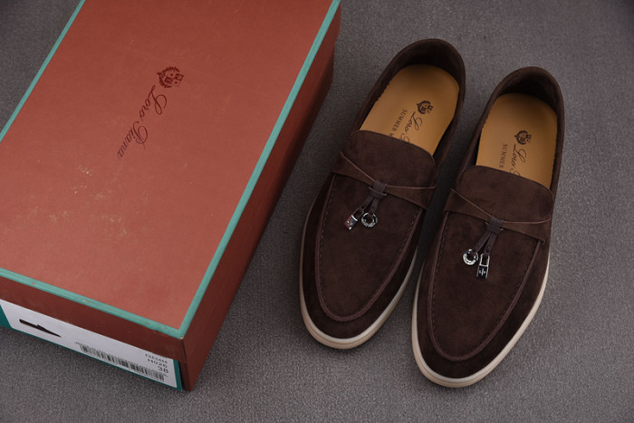 L0r0 P1ana sneaker lp00006