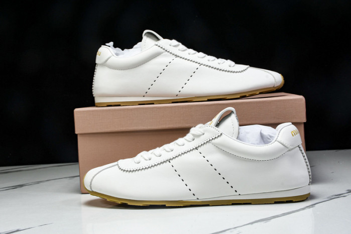 Miu Miu SNEAKER MMS00001