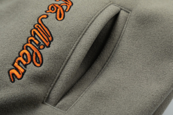 OFF-WHITE CLOTHES OWC-0009