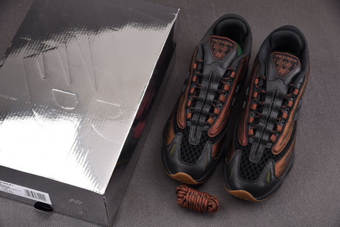 Joe Freshgoods x New Balance 1000 