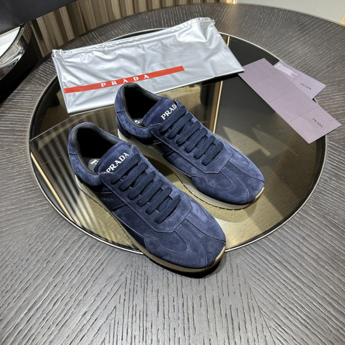 Pra*a snekaers p000179