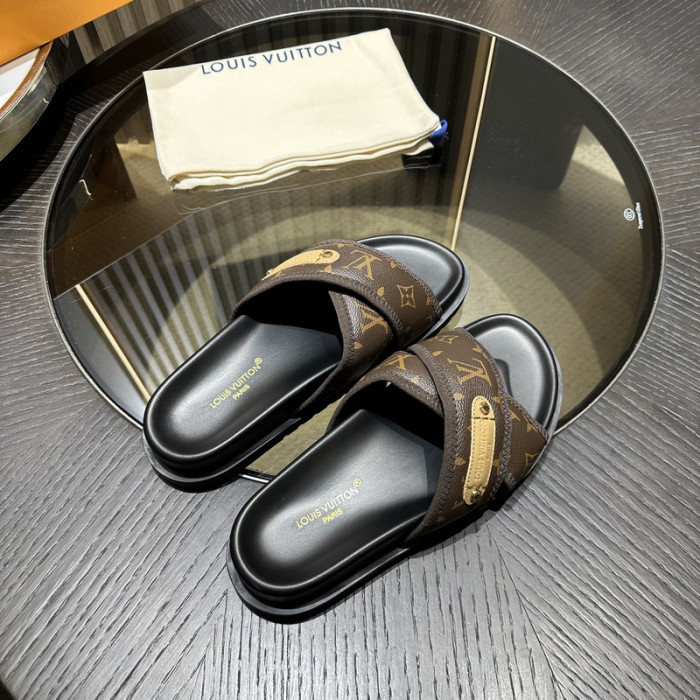 L&V SANDAL LVSD216